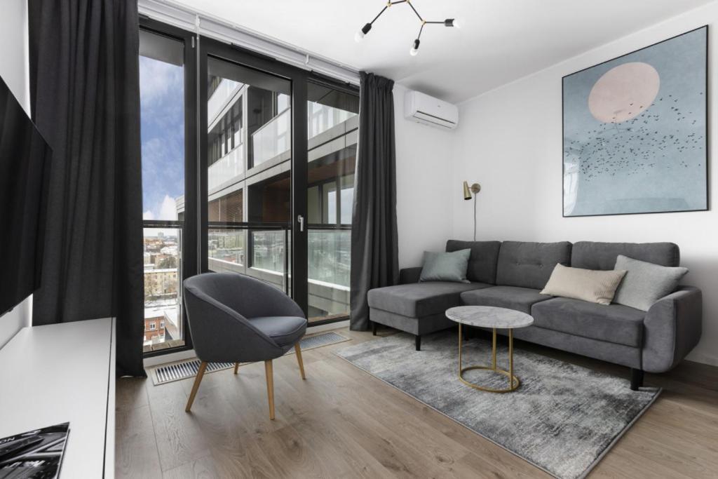 Appartamento Apartament Przy Opera Nova Bydgoszcz Esterno foto