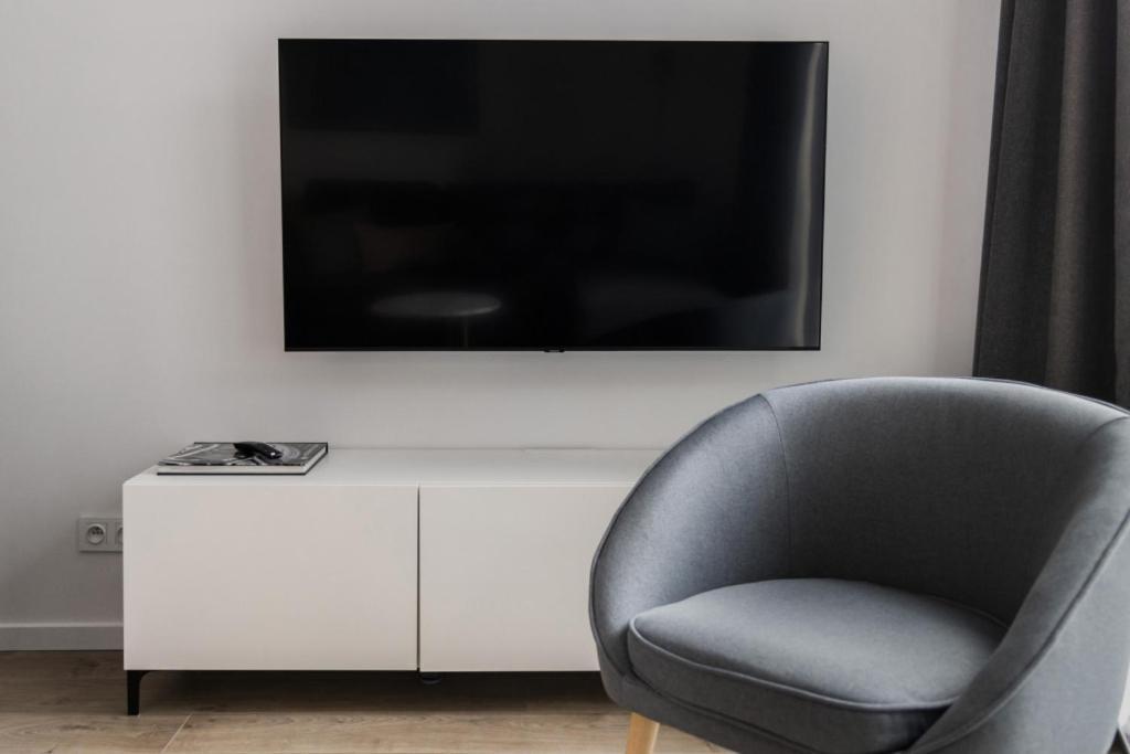 Appartamento Apartament Przy Opera Nova Bydgoszcz Esterno foto
