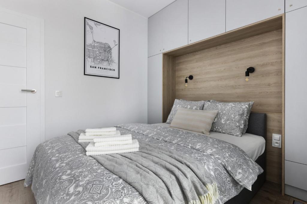 Appartamento Apartament Przy Opera Nova Bydgoszcz Esterno foto