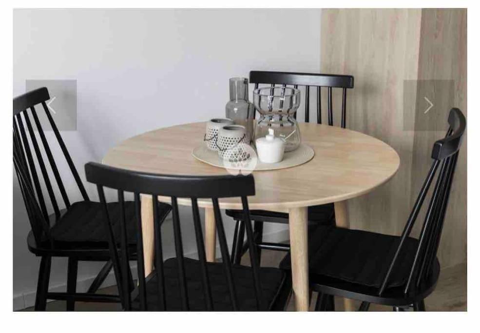 Appartamento Apartament Przy Opera Nova Bydgoszcz Esterno foto